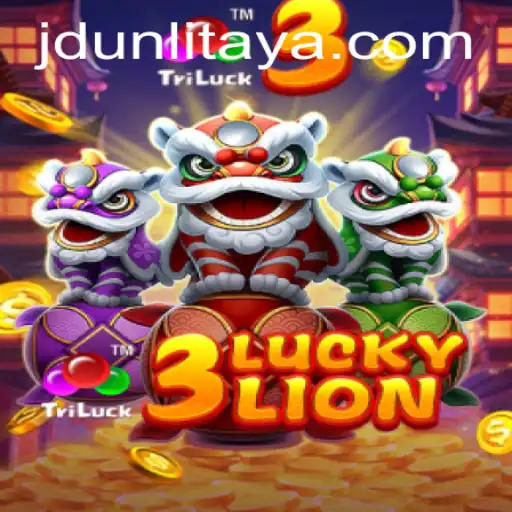 Exploring 3LUCKYLION: A Game of Strategy, Luck, and Excitement