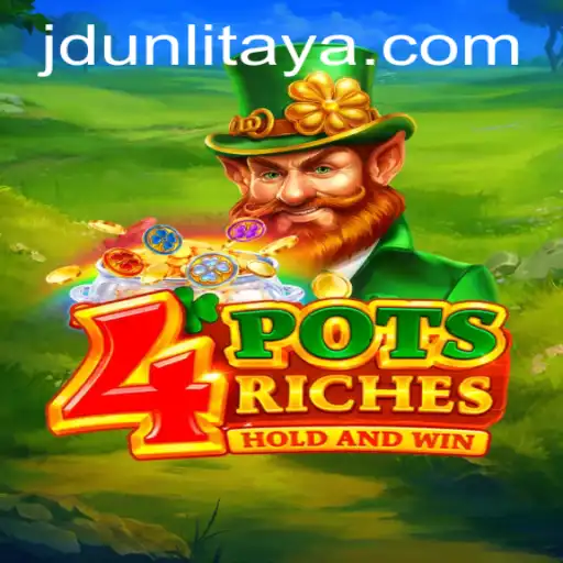 Discover the Exciting World of 4potsriches and JD Unli