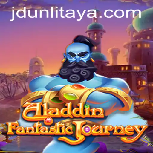 Discovering the Magic of Aladdin: An Immersive Gaming Experience
