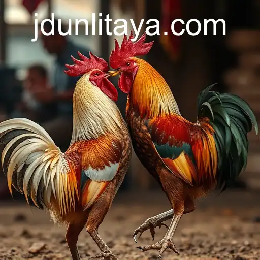 Exploring the Controversy Surrounding Cockfighting and JD Unli