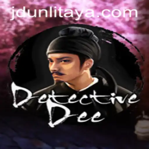 Unveiling DetectiveDee: A Journey into Mystery and Intrigue with JD Unli