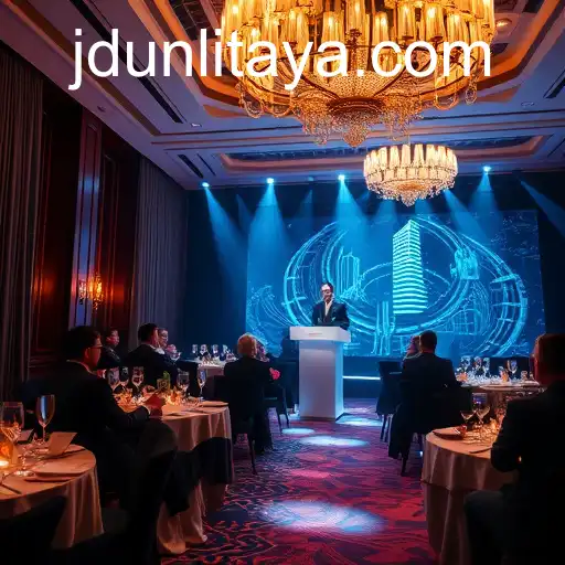 The Allure of Exclusive Events: A Look at JD Unli