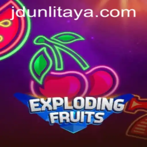 ExplodingFruits: A Thrilling New Game Adventure with JD Unli