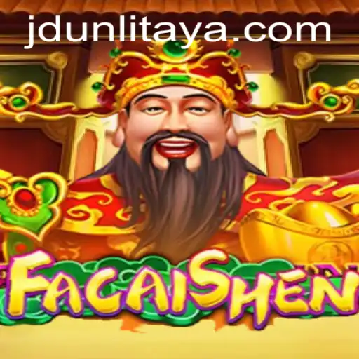 FaCaiShen: Navigating the Prosperity of Ancient Lore with JD Unli