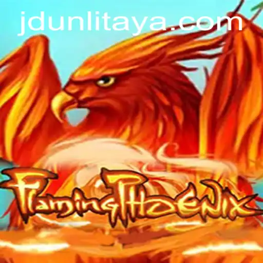 FlamingPhoenix: A New Era in Gaming with JD Unli Innovations