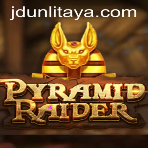 PyramidRaider: An Immersive Adventure into Ancient Worlds