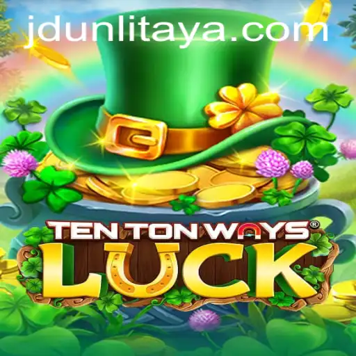 Unveiling TenTonWaysLuck: A Captivating Gaming Experience with JD Unli