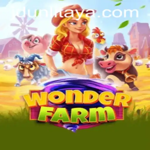 Exploring WonderFarm: JD Unli's Gateway to Virtual Agriculture