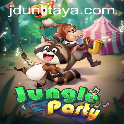 Discovering the Thrills of JungleParty: An In-Depth Guide