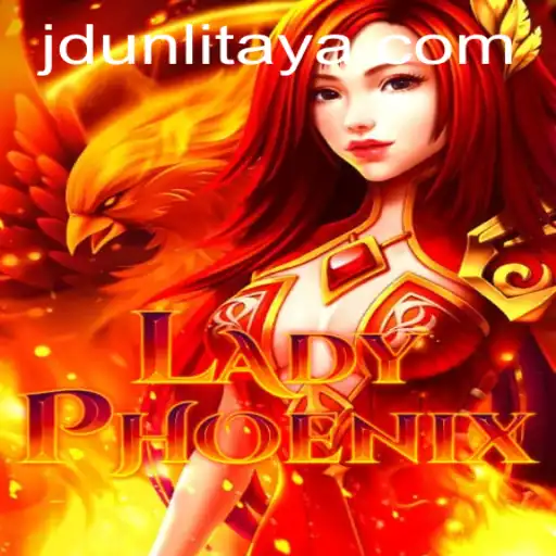 Unveiling the Mysteries of LadyPhoenix: A Thrilling Gaming Experience