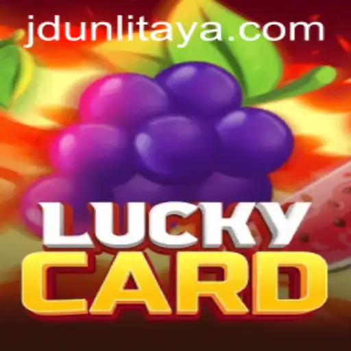 Exploring LuckyCard: A Game of Strategy and Chance