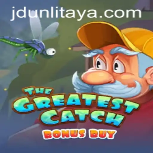 TheGreatestCatchBonusBuy: Dive into the Exciting World of Fishing Adventures with JD Unli
