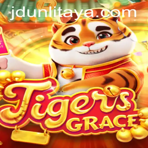 Exploring the World of TigersGrace: A Thrilling Gaming Experience with JD Unli